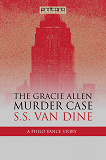 Cover for The Gracie Allen Murder Case