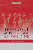 Cover for The Greene Murder Case