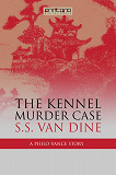Cover for The Kennel Murder Case