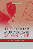 Cover for The Kidnap Murder Case
