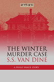 Omslagsbild för The Winter Murder Case