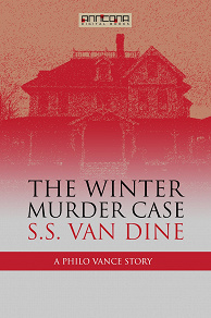 Omslagsbild för The Winter Murder Case
