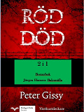 Cover for Röd död - Baksmälla