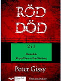 Cover for Röd död - Snedtändning