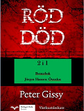 Cover for Röd död - Överdos