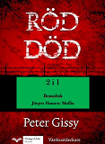 Cover for Röd död - Maffia