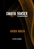 Omslagsbild för Svarta tänder-Andra boken