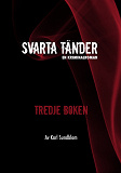 Omslagsbild för Svarta tänder-Tredje boken