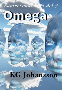 Omslagsbild för Omega