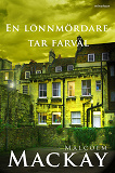 Cover for En lönnmördare tar farväl