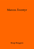 Cover for Marcos Äventyr