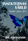Cover for Insekternas värld - Jorden i fara, del 1