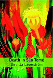 Cover for Death in São Tomé