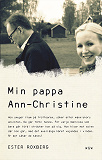 Omslagsbild för Min pappa Ann-Christine