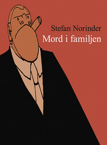 Cover for Mord i familjen