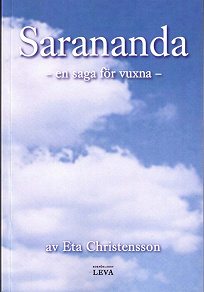 Omslagsbild för Sarananda - en saga för vuxna