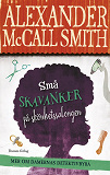 Cover for Små skavanker på skönhetssalongen
