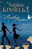 Cover for Bröllopsnatten