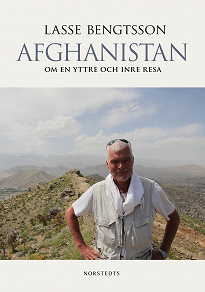 Omslagsbild för Afghanistan : om en yttre och inre resa