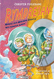 Cover for Rymdresan