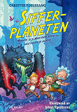 Cover for Sifferplaneten