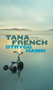 Cover for Otrygg hamn