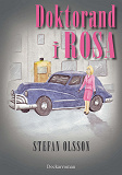 Cover for Doktorand i rosa