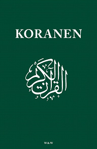 Cover for Koranen