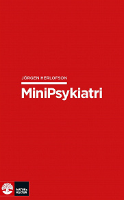 Cover for Minipsykiatri