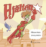 Cover for Hjälten