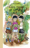 Cover for Klara räddar en kattunge