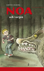 Cover for Noa och vargen