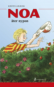 Cover for Noa äter nypon