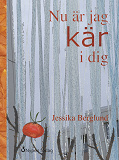 Cover for Nu är jag kär i dig