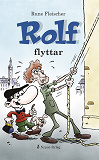 Cover for Rolf flyttar