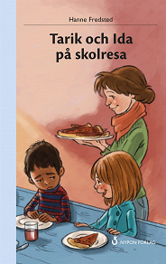 Cover for Tarik och Ida på skolresa