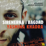 Cover for Sirenerna i Bagdad