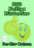 Cover for 299 Roliga Historier