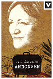 Cover for Annonsen