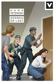 Cover for Dörren är låst