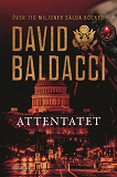 Cover for Attentatet