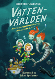 Cover for Vattenvärlden