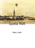 Omslagsbild för Spela Roll