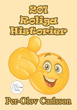 Cover for 201 Roliga Historier