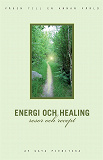 Omslagsbild för Energi och healing, resor och recept