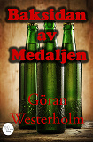 Cover for Baksidan av medaljen