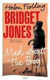 Omslagsbild för Bridget Jones : mad about the boy