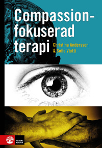 Cover for Compassionfokuserad terapi