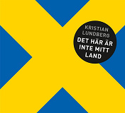 Omslagsbild för Det här är inte mitt land