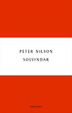 Cover for Solvindar : en bok om rymd och människor